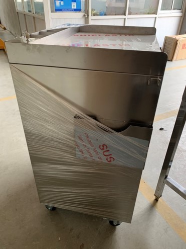 不锈钢鞋工作台