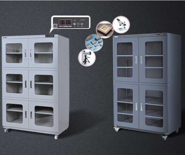 电子防潮柜