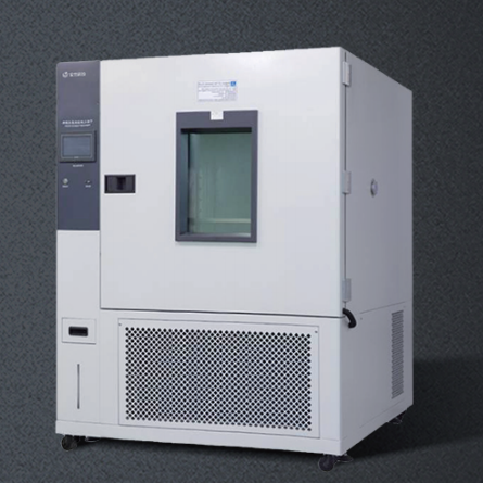 恒温恒湿试验箱