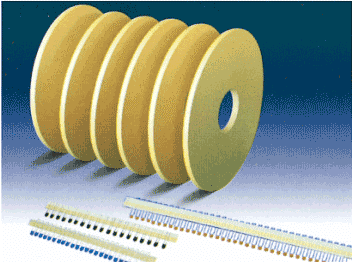 高温美纹纸胶带