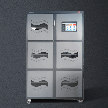 权限管理防潮柜