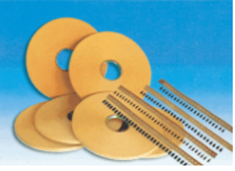 热熔美纹纸胶带