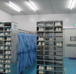 不锈钢鞋柜衣架